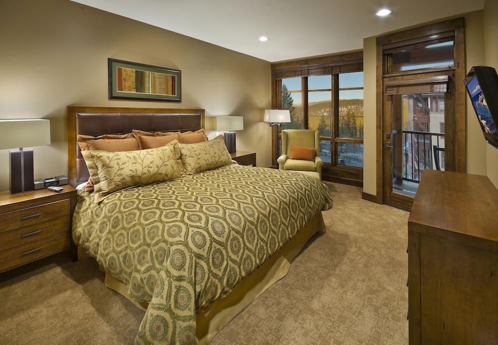 Hyatt Vacation Club At Northstar Lodge Truckee Exterior foto