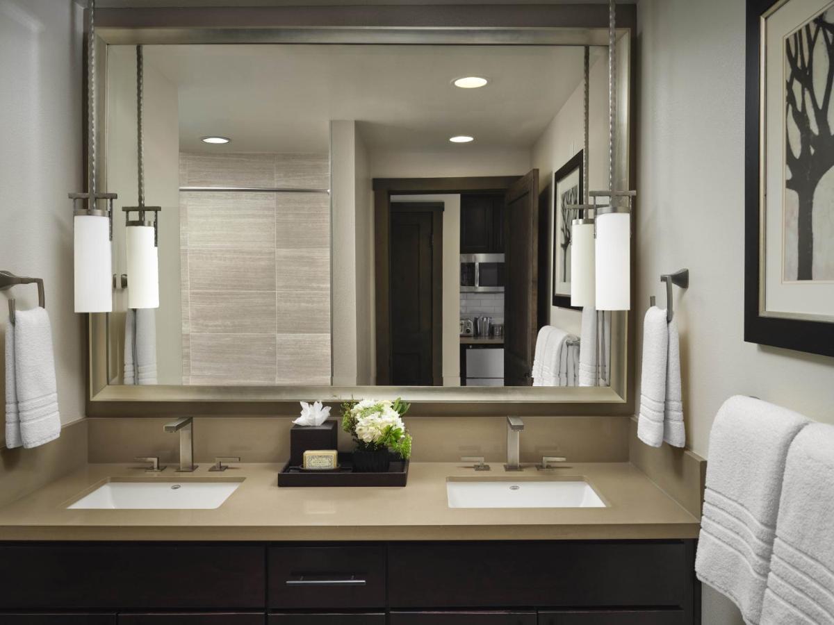 Hyatt Vacation Club At Northstar Lodge Truckee Exterior foto